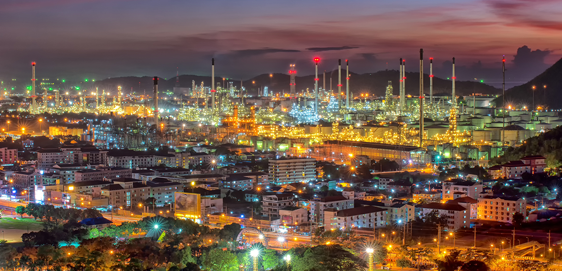 Al Jubail Cyber Security